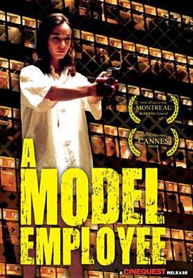 A Model Employee