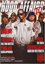 Hood Affairs TV, Vol. 5