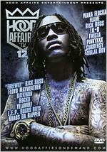 Hood Affairs TV, Vol. 12