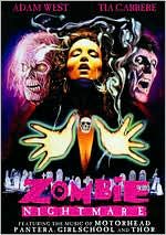 Zombie Nightmare