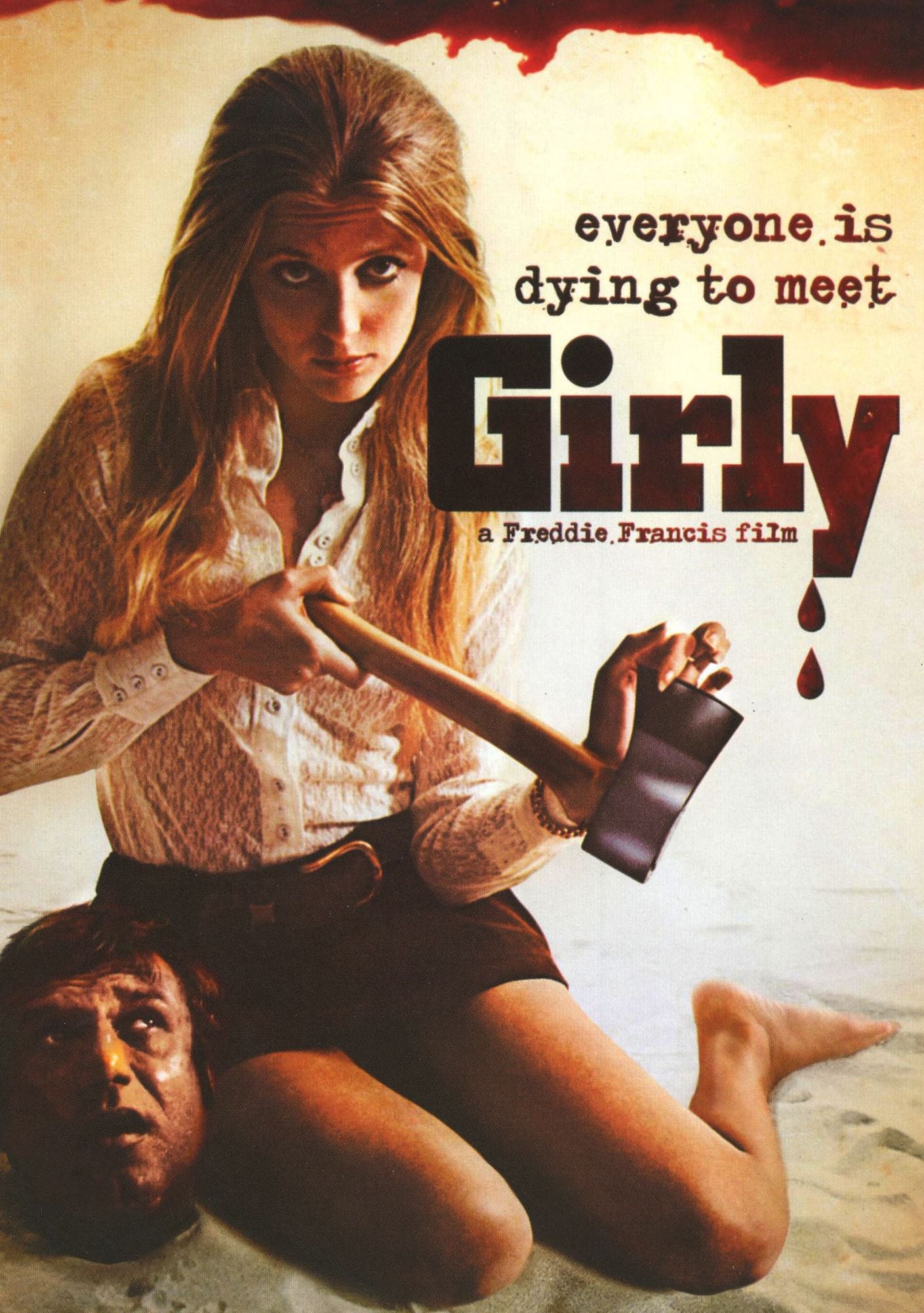 Girly