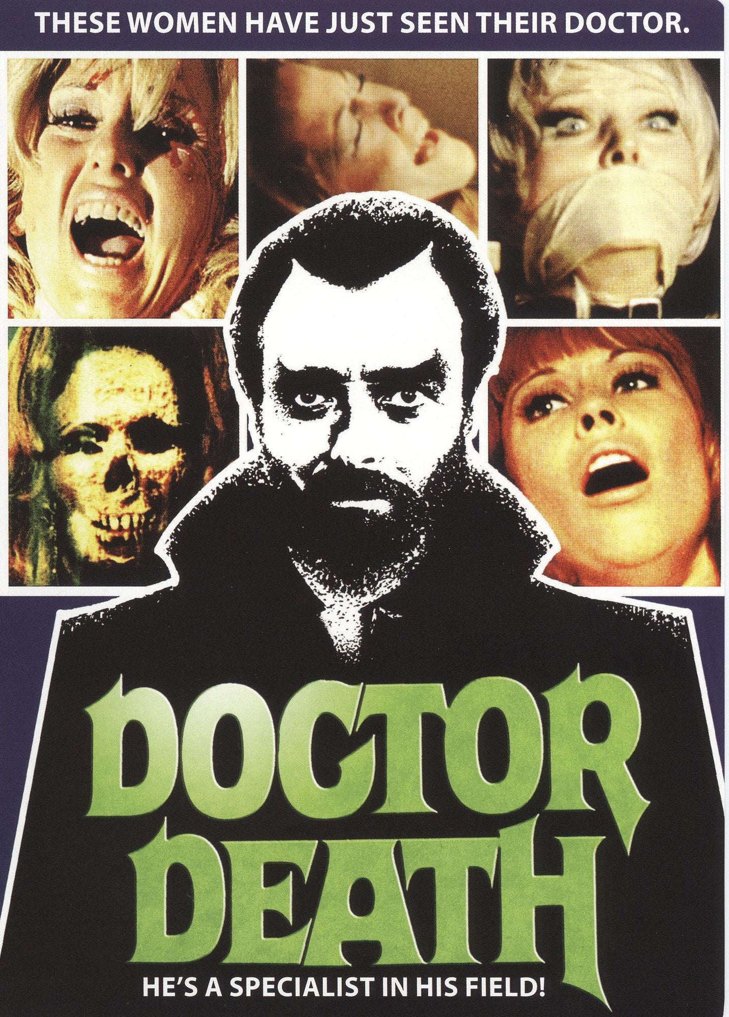 Doctor Death