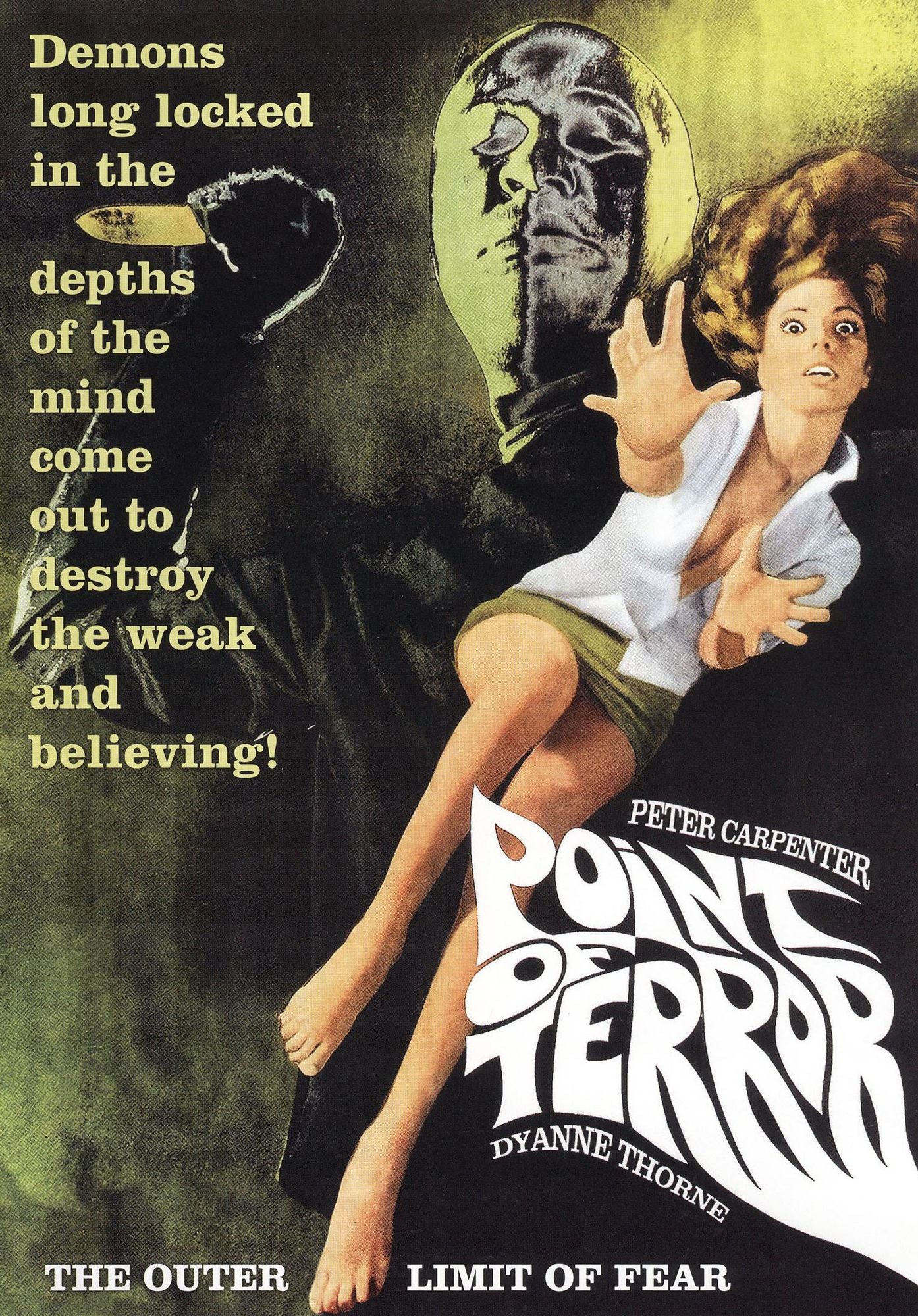 Point of Terror