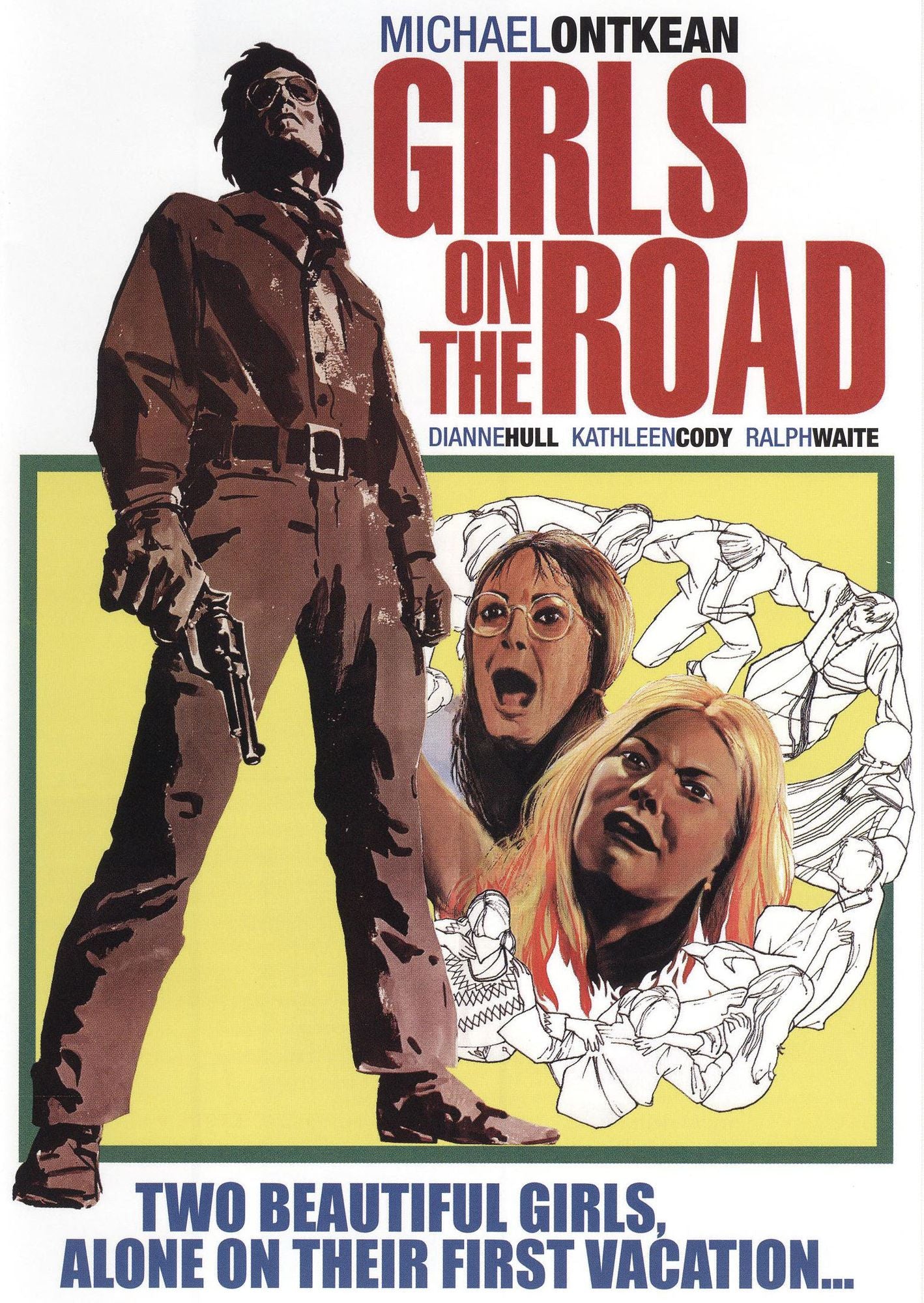 Girls on the Road