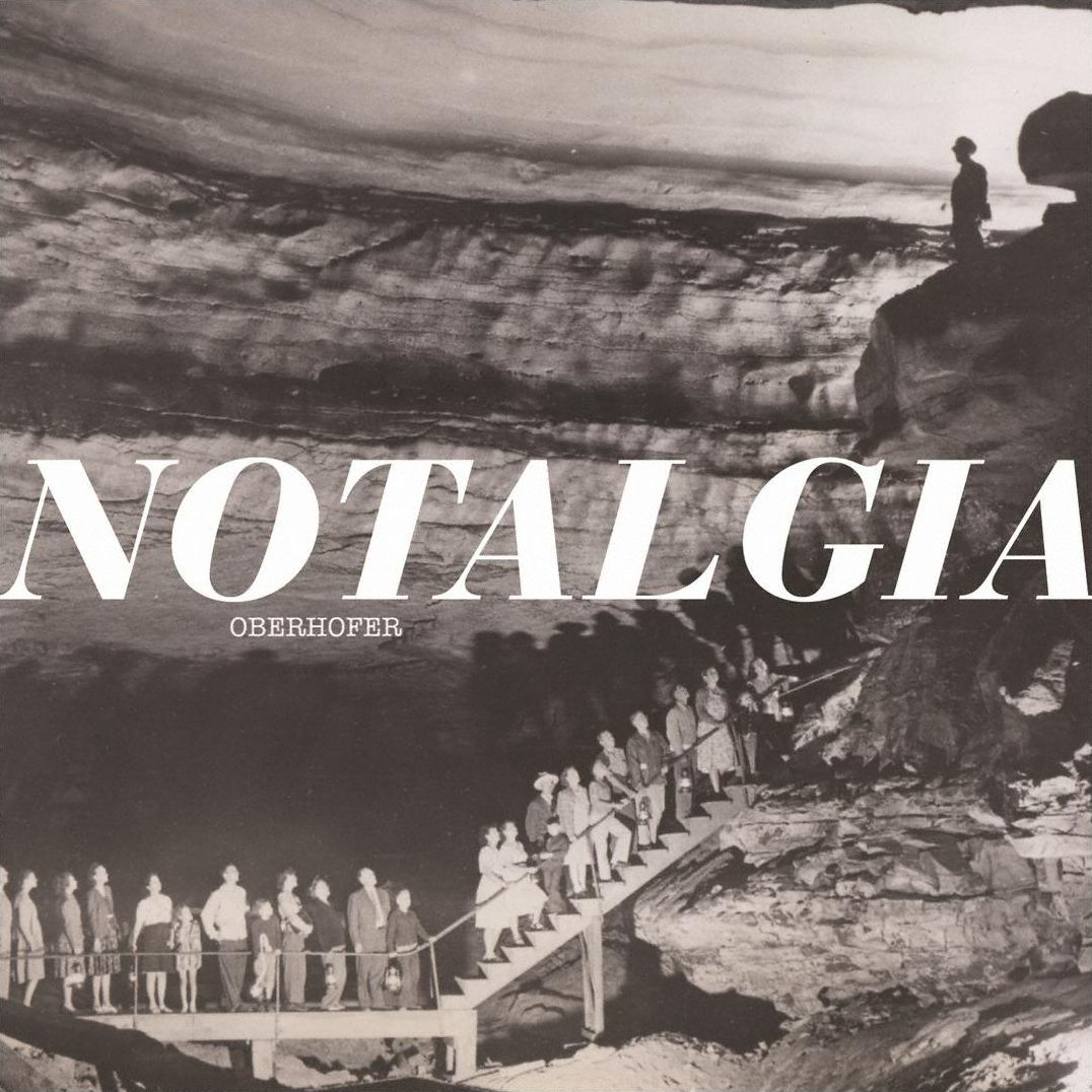 Notalgia [Ep]