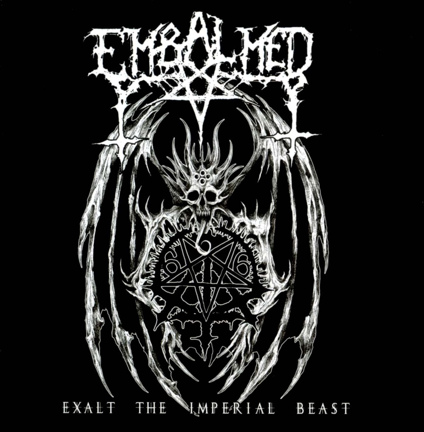 Exalt the Imperial Beast