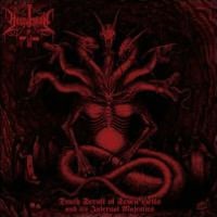 Death Scroll of Seven Hells and Its Infernal Majesties