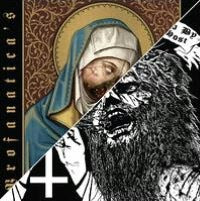 Sickened By Holy Host/the Grand Masters Session