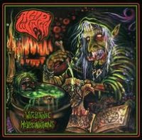 Witchtanic Hellucinations