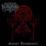 Satanic Blasphemies