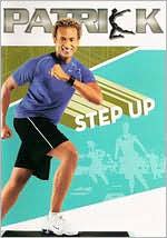 Patrick Goudeau: Step Up with Patrick Goudeau