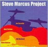 Steve Marcus Project