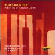Tchaikovsky: Piano Trio in A minor, Op. 50