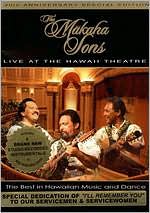 The Makaha Sons: Makaha Sons Live at the Hawaii Theater