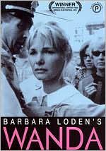 Barbara Loden's Wanda