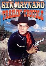 Trailin' Trouble