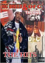 MC Breed and DFC: The Hits