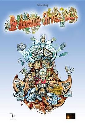 The Audience Strikes Back [2 Discs]