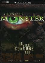 Green Eyed Monster