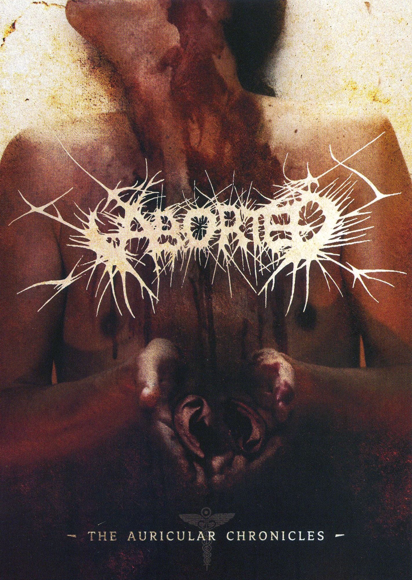 Aborted: The Auricular Chronicles