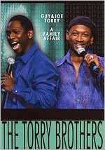 Platinum Comedy Series: The Torry Brothers