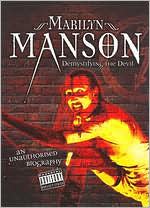 Marilyn Manson: Demystifying the Devil