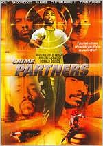 Crime Partners