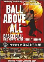 Ball Above All