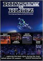 Rhythm & Blitz