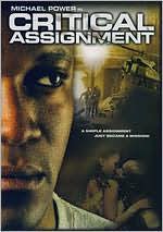 Critical Assignment