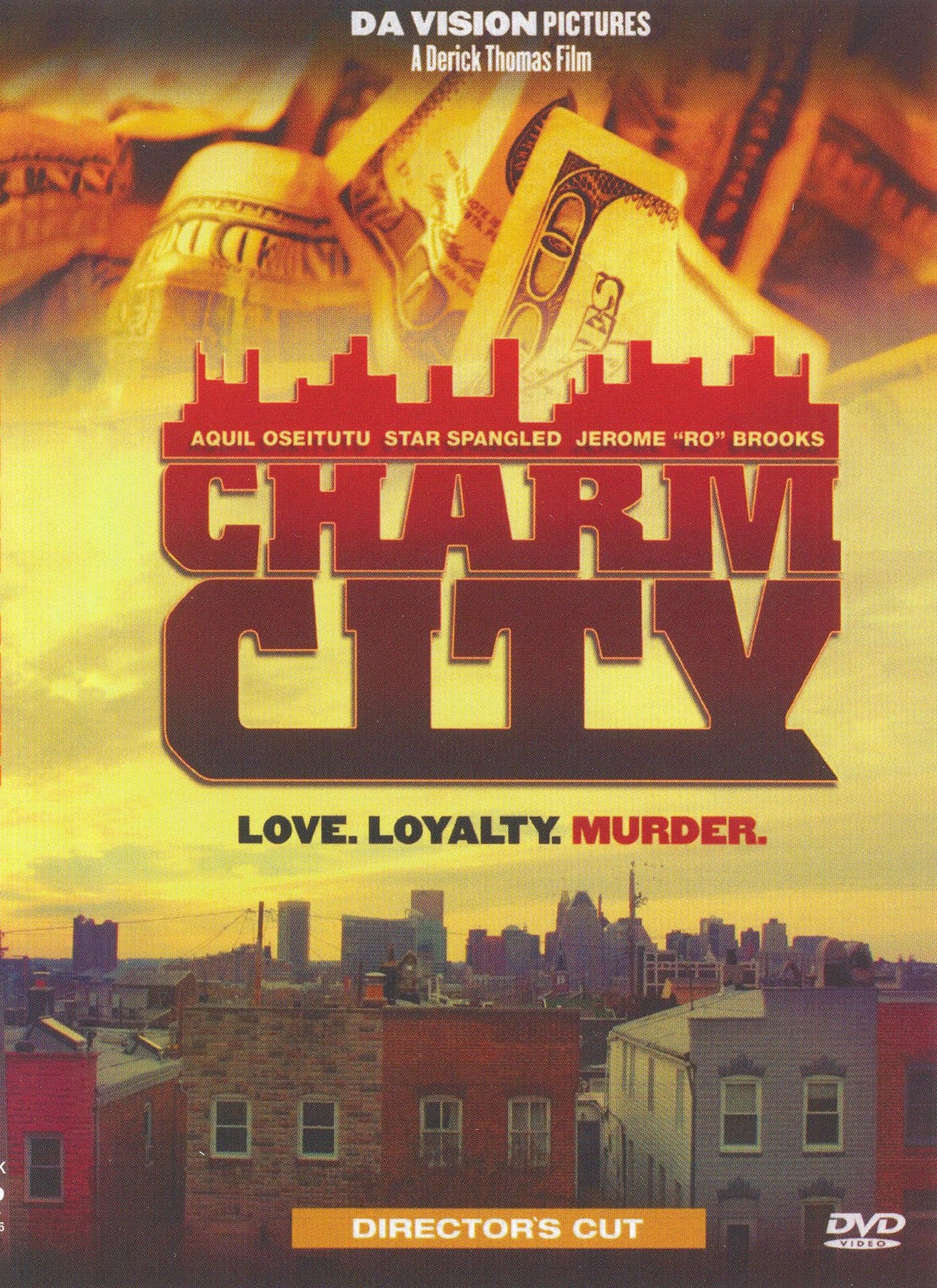 Charm City
