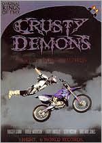 Crusty Demons Night of World Records