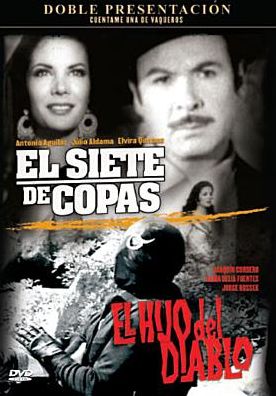 El Siete de Copas/El Hijo del Diablo