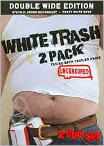 White Trash 2 Pack [2 Discs]