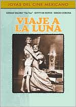 Viaje a La Luna