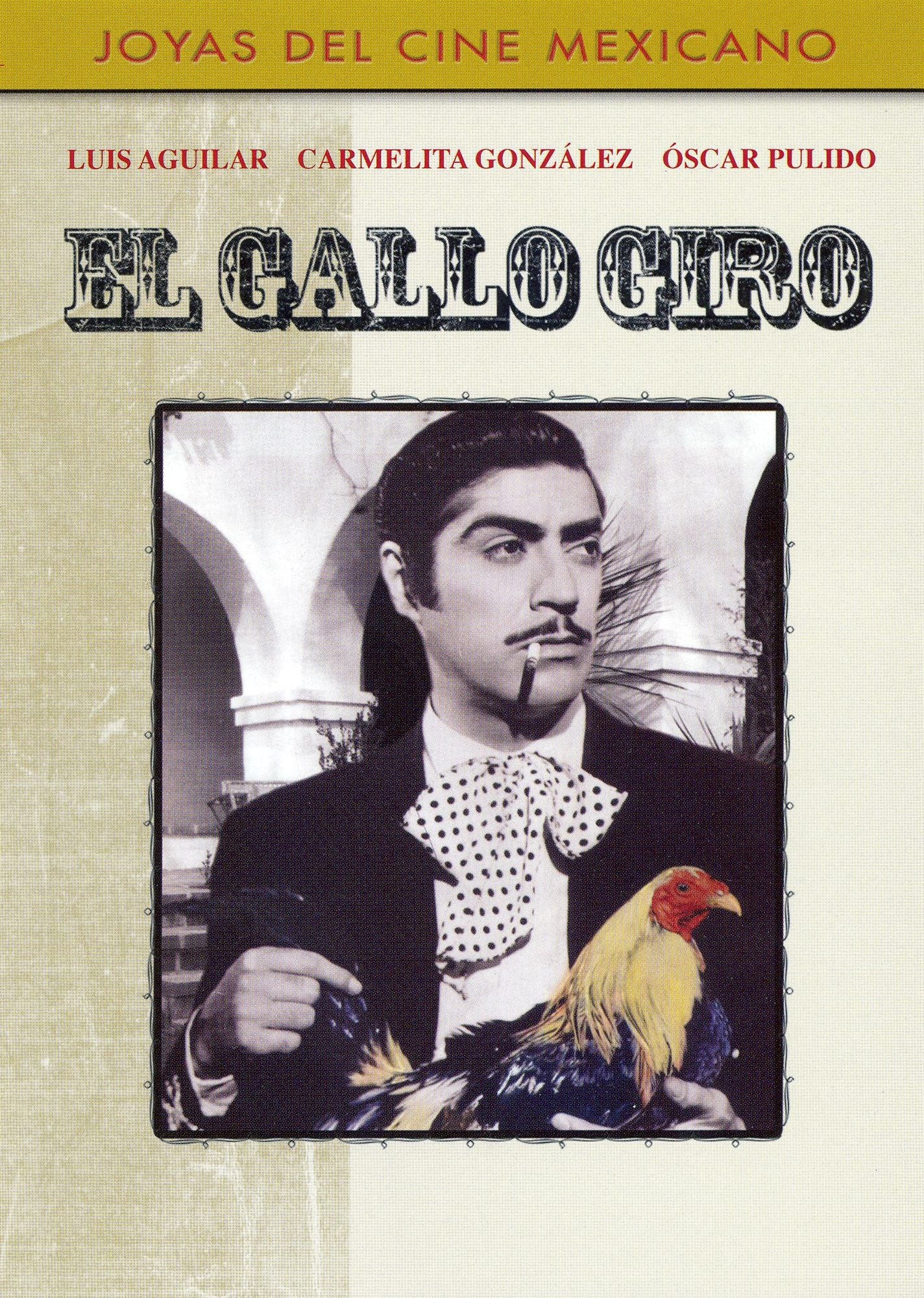 El Gallo Giro