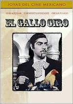El Gallo Giro