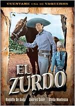 El Zurdo