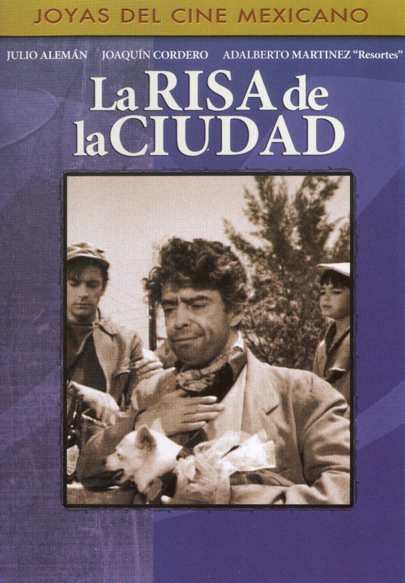 La Risa de La Ciudad