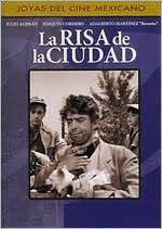 La Risa de La Ciudad