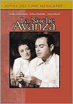 La Noche Avanza