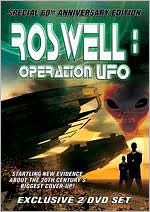 Roswell: Operation UFO