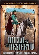 Duelo en el Desierto