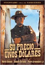 Su Precio Unos Dolares