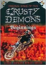 Crusty Demons of Dirt: The Beginnings