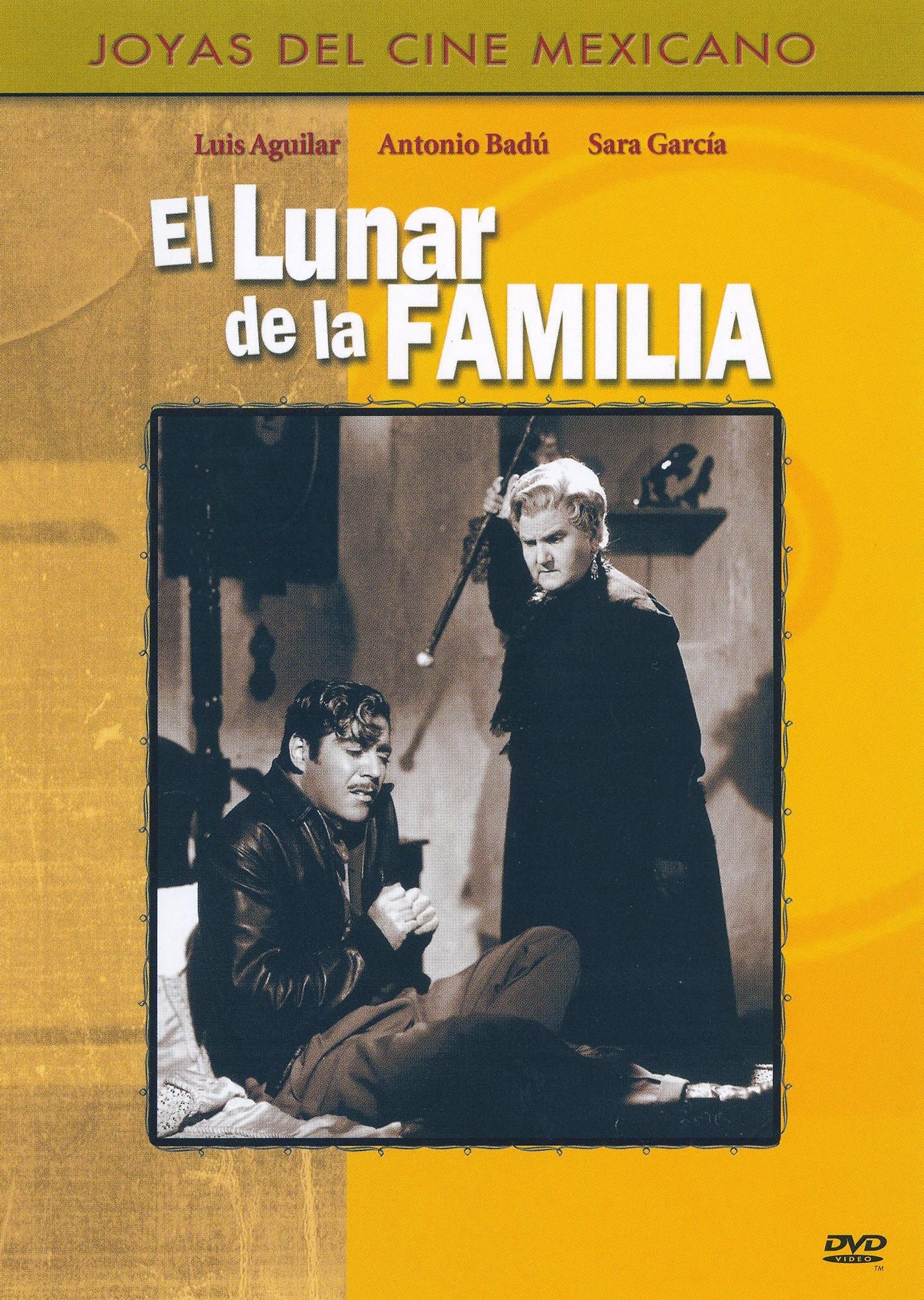 El Lunar de La Familia