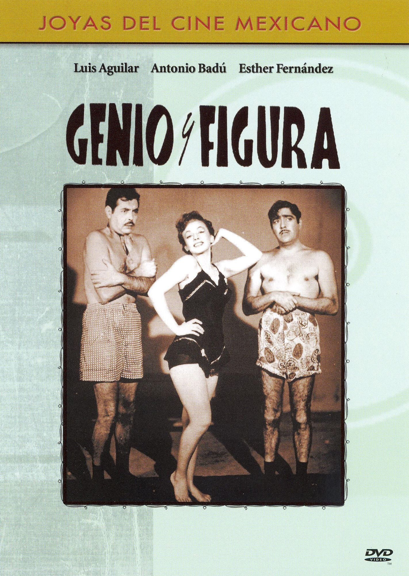 Genio y Figura