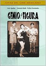 Genio y Figura