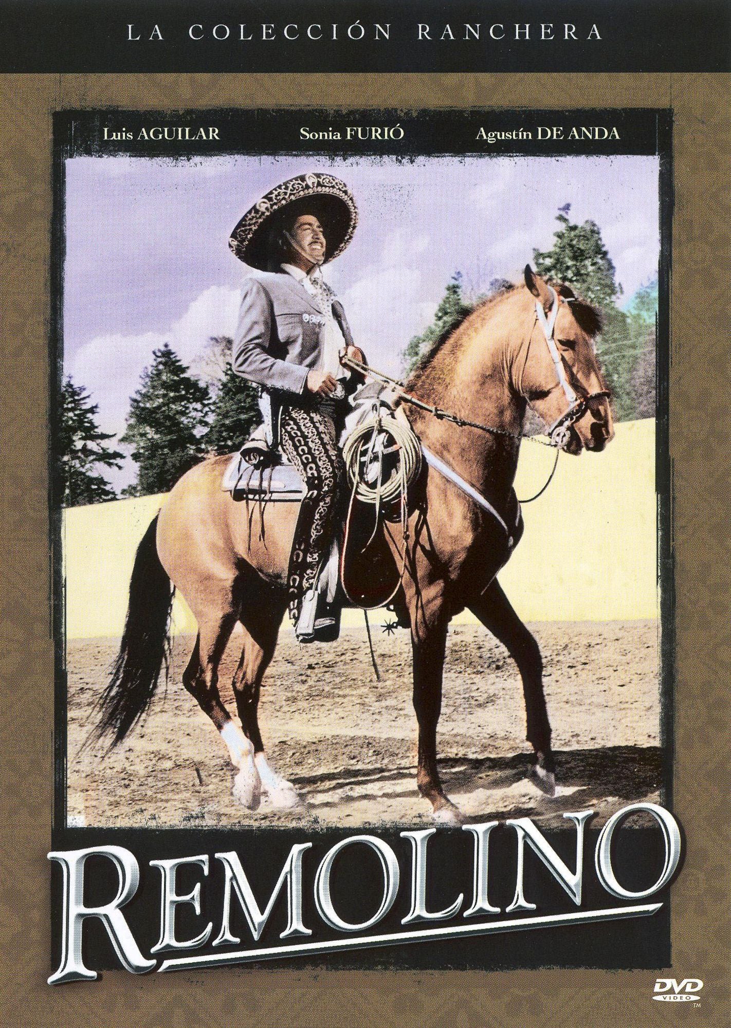 Remolino