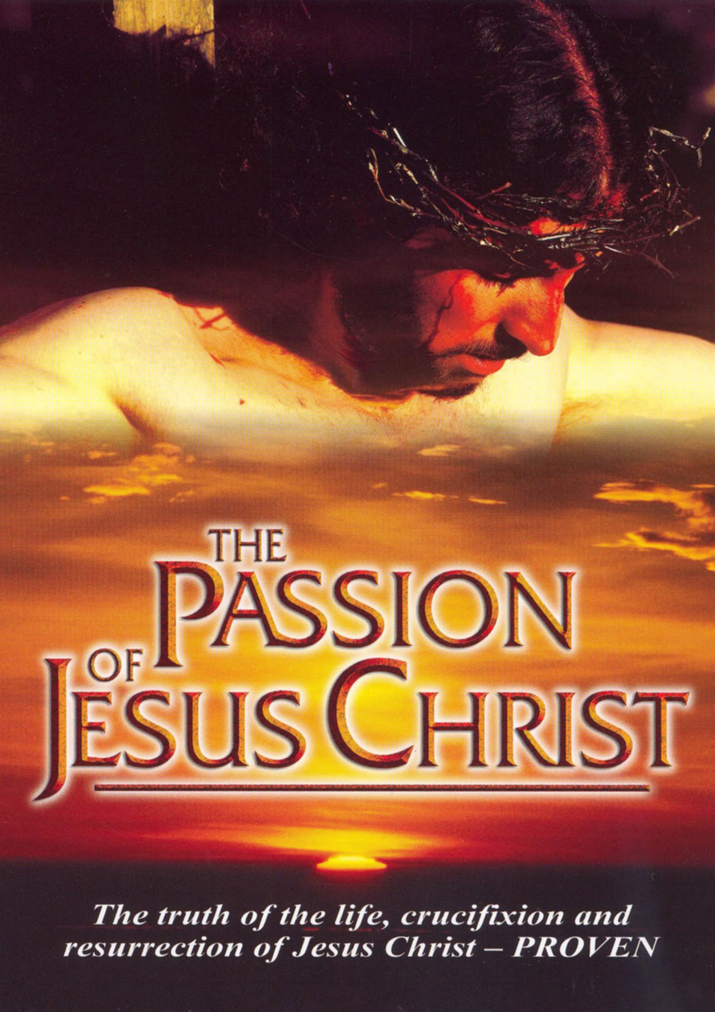 The Passion of Jesus Christ